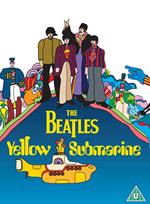 Yellow Submarine (DVD)