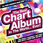 Best Chart Album in The