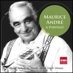A Portrait - CD Audio di Maurice André