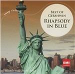 Rhapsody in Blue. Best of Gershwin