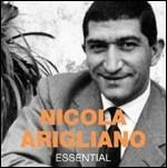 Essential - CD Audio di Nicola Arigliano