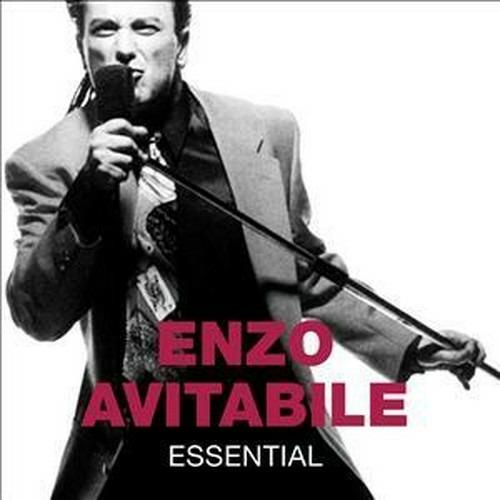 Essential - CD Audio di Enzo Avitabile