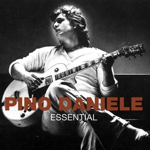Essential - CD Audio di Pino Daniele