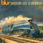 Modern Life Is Rubbish (Remastered Limited Edition)
