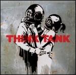 Think Tank (Limited Edition) - Vinile LP di Blur