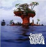 Plastic Beach - Vinile LP di Gorillaz