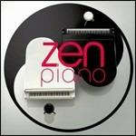 Zen Piano - CD Audio