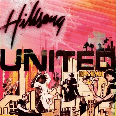 Look To You (US Import) - CD Audio di Hillsong United