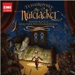 Lo schiaccianoci (Experience Edition) - CD Audio di Pyotr Ilyich Tchaikovsky,Simon Rattle