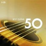50 Best Guitar