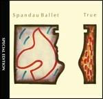 True (Special Edition) - CD Audio + DVD di Spandau Ballet