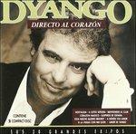 Directo Al Corazon - CD Audio di Dyango