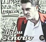 La Ley de la atraccion
