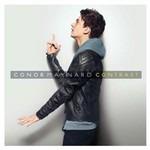 Contrast - CD Audio di Conor Maynard