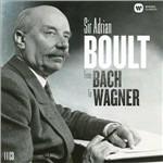 From Bach to Wagner