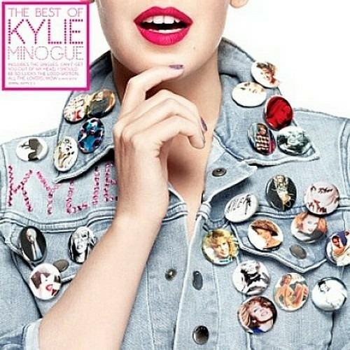 The Best of Kylie Minogue - CD Audio di Kylie Minogue