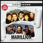 Sight & Sound - CD Audio + DVD di Marillion