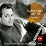 A Portrait - CD Audio di Emmanuel Pahud