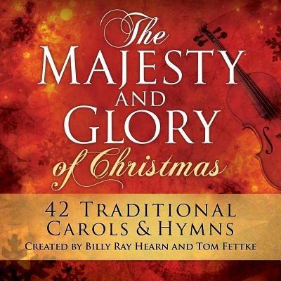 Majesty & Glory of - CD Audio