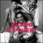 Essential - CD Audio di Ricchi e Poveri