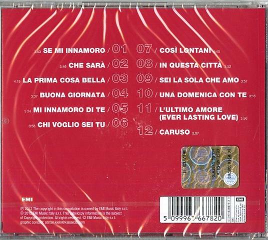 Essential - CD Audio di Ricchi e Poveri - 2