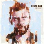 Red to Blue - CD Audio di Mick Flannery