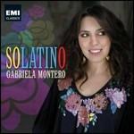 Solatino - CD Audio di Gabriela Montero