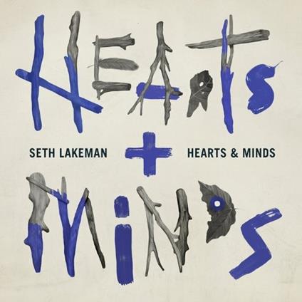 Hearts & Minds - CD Audio di Seth Lakeman