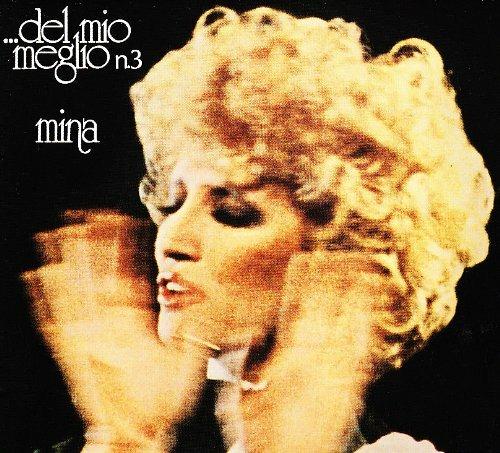 Del mio meglio n.3 - CD Audio di Mina