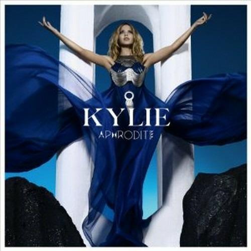 Aphrodite - CD Audio di Kylie Minogue