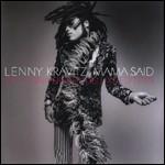 Mama Said (Deluxe Edition) - CD Audio di Lenny Kravitz