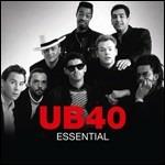 Essential - CD Audio di UB40