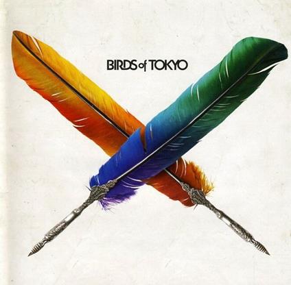 Birds Of Tokyo - CD Audio di Birds of Tokyo
