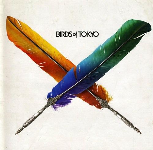 Birds Of Tokyo - CD Audio di Birds of Tokyo