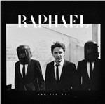 Pacific 231 - CD Audio di Raphael
