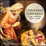 Christmas Concerto - CD Audio