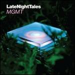 Late Night Tales - CD Audio di MGMT