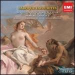 Baroque Favourites