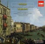 Le Quattro Stagioni - Concerti per Oboe