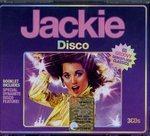 Jackie Disco - CD Audio