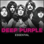 Essential - CD Audio di Deep Purple