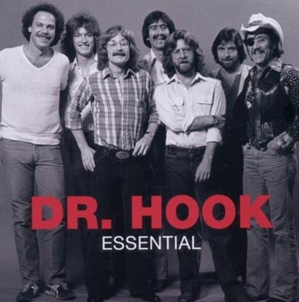 Essential - CD Audio di Dr. Hook