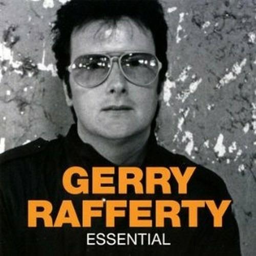 Essential - CD Audio di Gerry Rafferty
