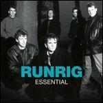 Essential - CD Audio di Runrig