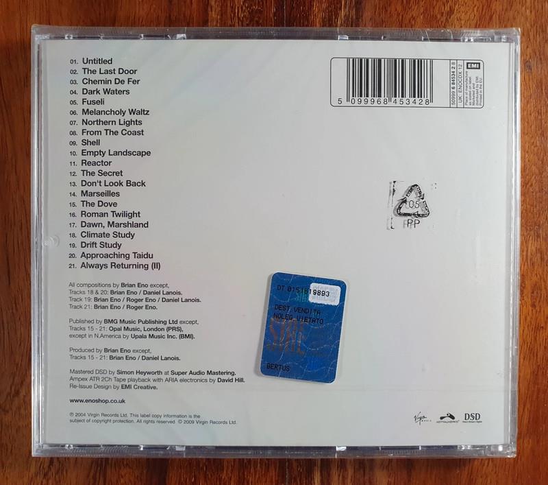 More Music for Films