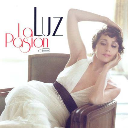 La Pasion - CD Audio di Luz Casal