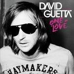 One Love - CD Audio di David Guetta