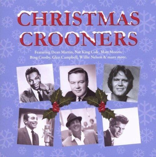 Christmas Crooners - CD Audio
