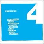 45:33 Remixes - CD Audio di LCD Soundsystem