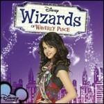 I Maghi di Waverly Place (Wizards of Waverly Place) (Colonna sonora)
